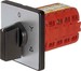 Off-load switch Star-delta switch 141784