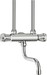 Water tap  232615