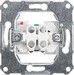 Switch 2-pole switch Rocker/button Basic element 111500