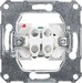 Switch Two-way switch Rocker/button Basic element 111600