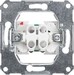 Switch 2-pole switch Rocker/button Basic element 111700
