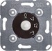 Three-stage switch Basic element Turn button (knob) 121910