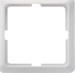 Cover frame for domestic switching devices 1 1 204114