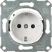 Socket outlet Protective contact 1 225214