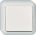Switch Intermediate switch Rocker/button 381700