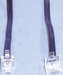 Patch cord copper (twisted pair) 3 m T 91/3