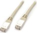 Patch cord copper (twisted pair) 6 5 m CC 142/5 grau