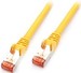 Patch cord copper (twisted pair) S/FTP 6A (IEC) 1 m 822070