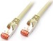Patch cord copper (twisted pair) S/FTP 6A (IEC) 15 m 822245