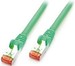 Patch cord copper (twisted pair) S/FTP 6A (IEC) 1 m 822080
