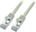 Patch cord copper (twisted pair) S/FTP 7 5 m 843041