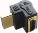 Communications technique adapter Plug HDMI 7