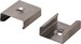 Mechanical accessories for luminaires  APFLATCLIP