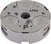 Electrical accessories for luminaires  LVT1-2