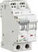 Miniature circuit breaker (MCB) C 1 8 A 101276