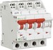 Miniature circuit breaker (MCB) C 3 8 A 101339