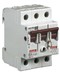 Main switch for distribution board  281915