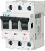Main switch for distribution board Off switch 3 276280
