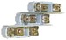 Accessories for Low Voltage HRC fuse bases  226548