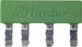 Accessories for switching relay Connecting bridge 01119