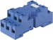 Relay socket Screw connection DIN rail (top hat rail) 35 mm 9473
