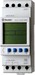 Digital time switch for distribution board DIN rail 122100120000