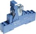 Switching relay Spring clamp connection 498170240050