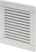 Air filter for ventilation system G1 7F0700001000