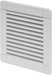 Air filter for ventilation system Filter 7F0500001000