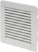 Air filter for ventilation system Filter 7F0500002000