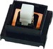 Push button, complete Without button plate 3130025020000
