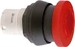 Front element for mushroom push-button Red Round 1300745210304