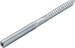 Stud screw Steel Galvanic/electrolytic zinc plated 6 077714