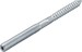 Stud screw Steel Galvanic/electrolytic zinc plated 8 079780