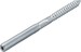 Stud screw Steel Galvanic/electrolytic zinc plated 8 079782