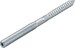 Stud screw Steel Galvanic/electrolytic zinc plated 10 077709