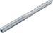 Stud screw Steel Galvanic/electrolytic zinc plated 8 079785