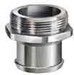 Screw connection for protective metallic hose 27 mm 5010022021