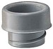 Terminal sleeve for protective hose 17 mm 3/8 inch 5020030011