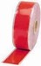 Adhesive tape 25 mm Other Red 2061899025