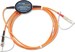 Fibre optic patch cord  4320255