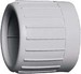 Terminal sleeve for installation tubes Plastic 25995063