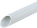 Plastic installation tube PVC 22220020