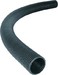 Bend for cable protection tubes Plastic Polyethylene 19080145