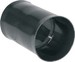 Coupler for cable protection tube Plastic Polyethylene 19910110