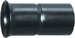 Terminal sleeve for installation tubes Metal Other 20390025