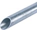Metal installation tube Steel Steel (mild steel rolled) 20510040