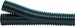 Protective plastic hose 10 mm Other 13.4 mm 38401000