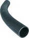 Bend for cable protection tubes Plastic Polyethylene 19085125
