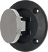 Permanent magnet for door locking mechanism  830--H2------00